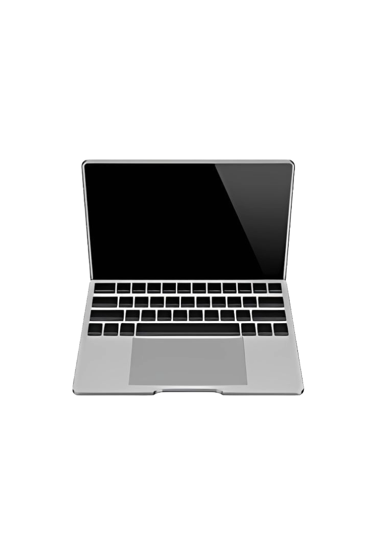 Laptop icon