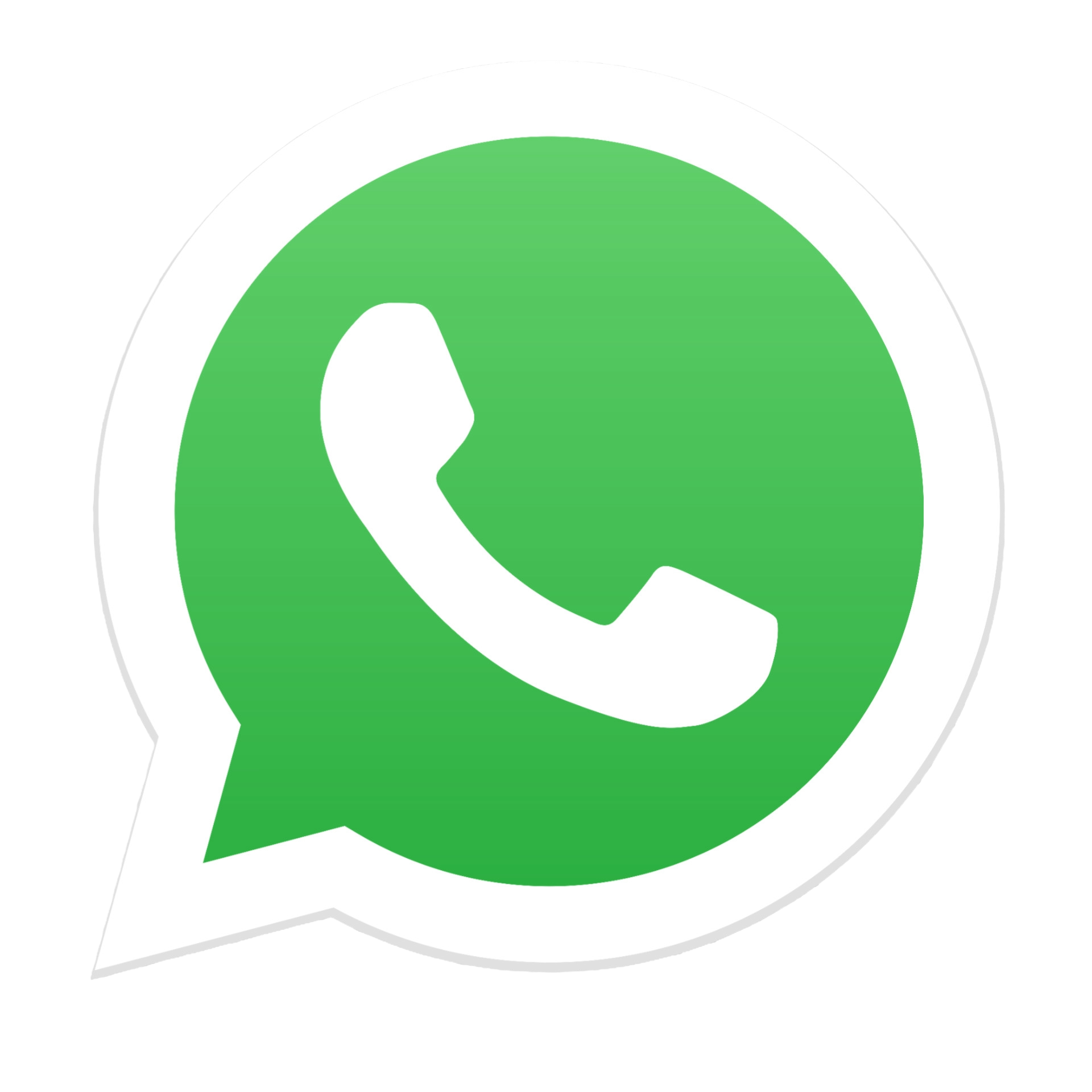 WhatsApp icon