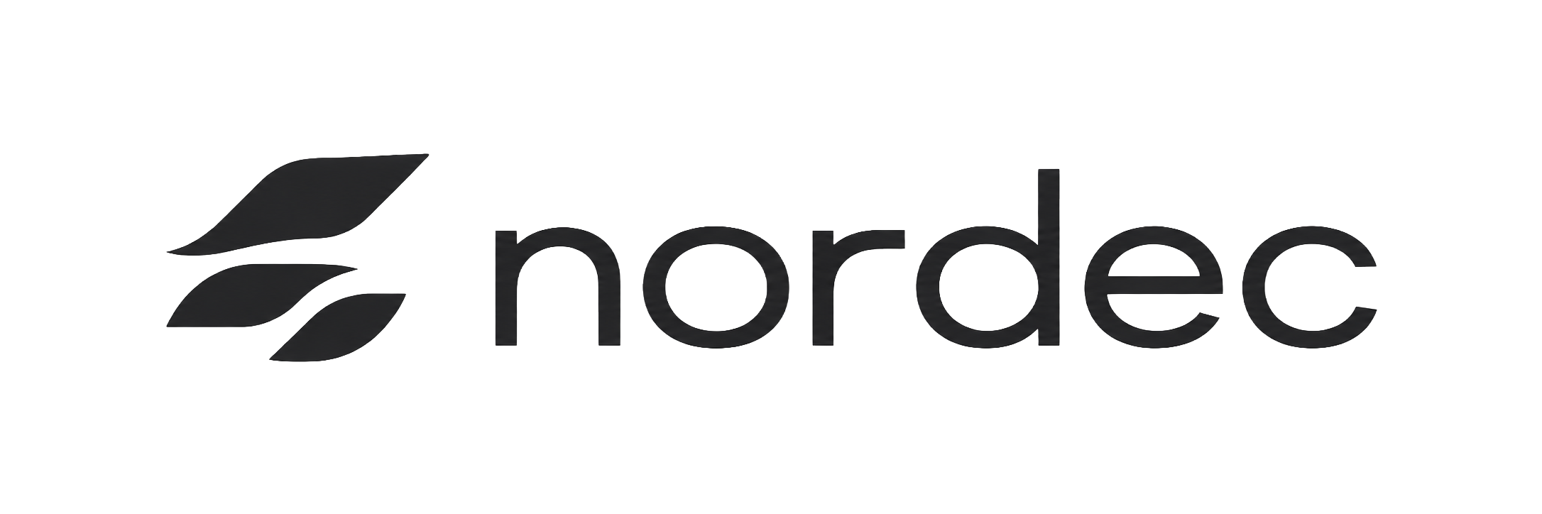 Nordec logo